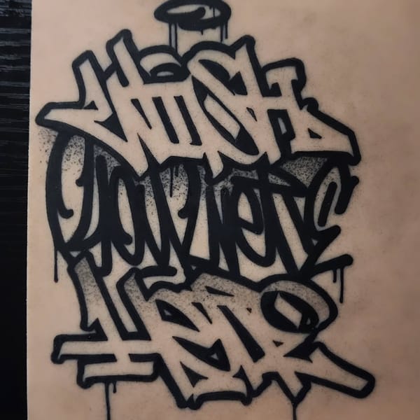 Reelskin Tattoos - Reelskin Tattoos